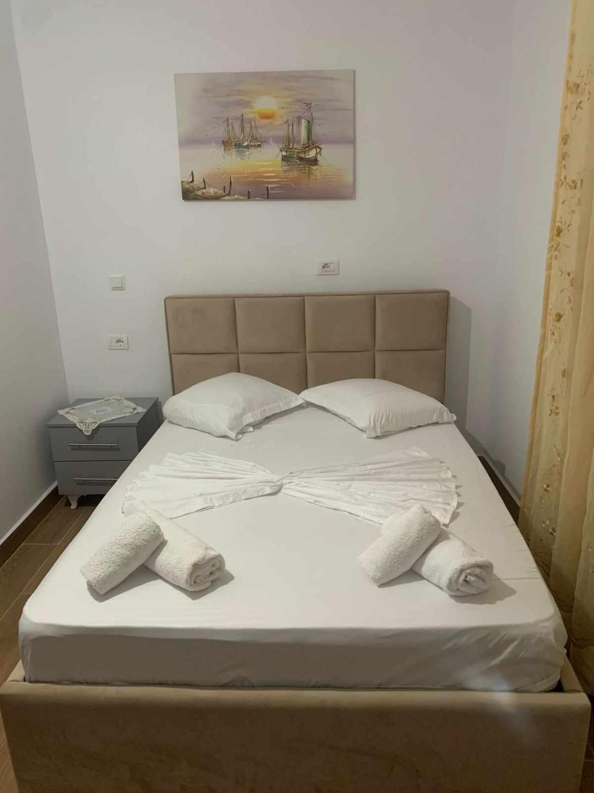 Guesthouse Sueda Ксамил Екстериор снимка
