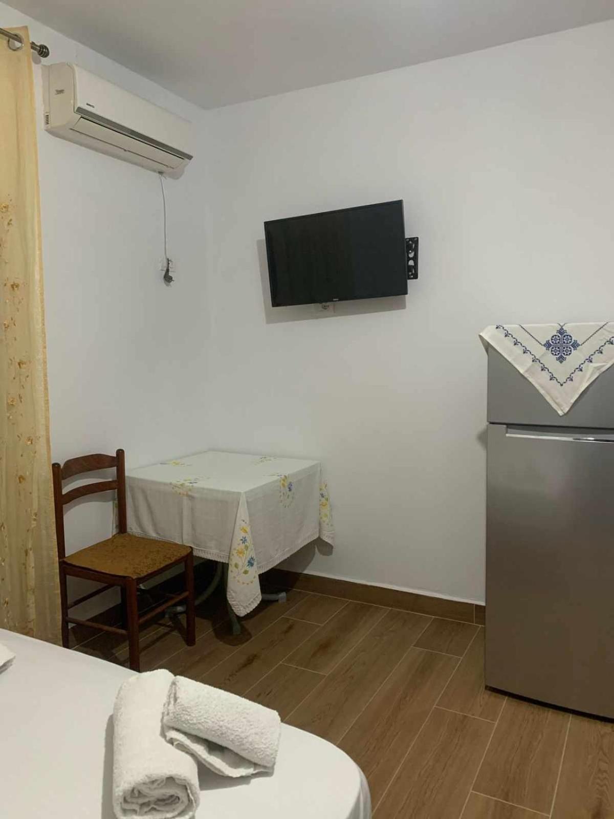Guesthouse Sueda Ксамил Екстериор снимка
