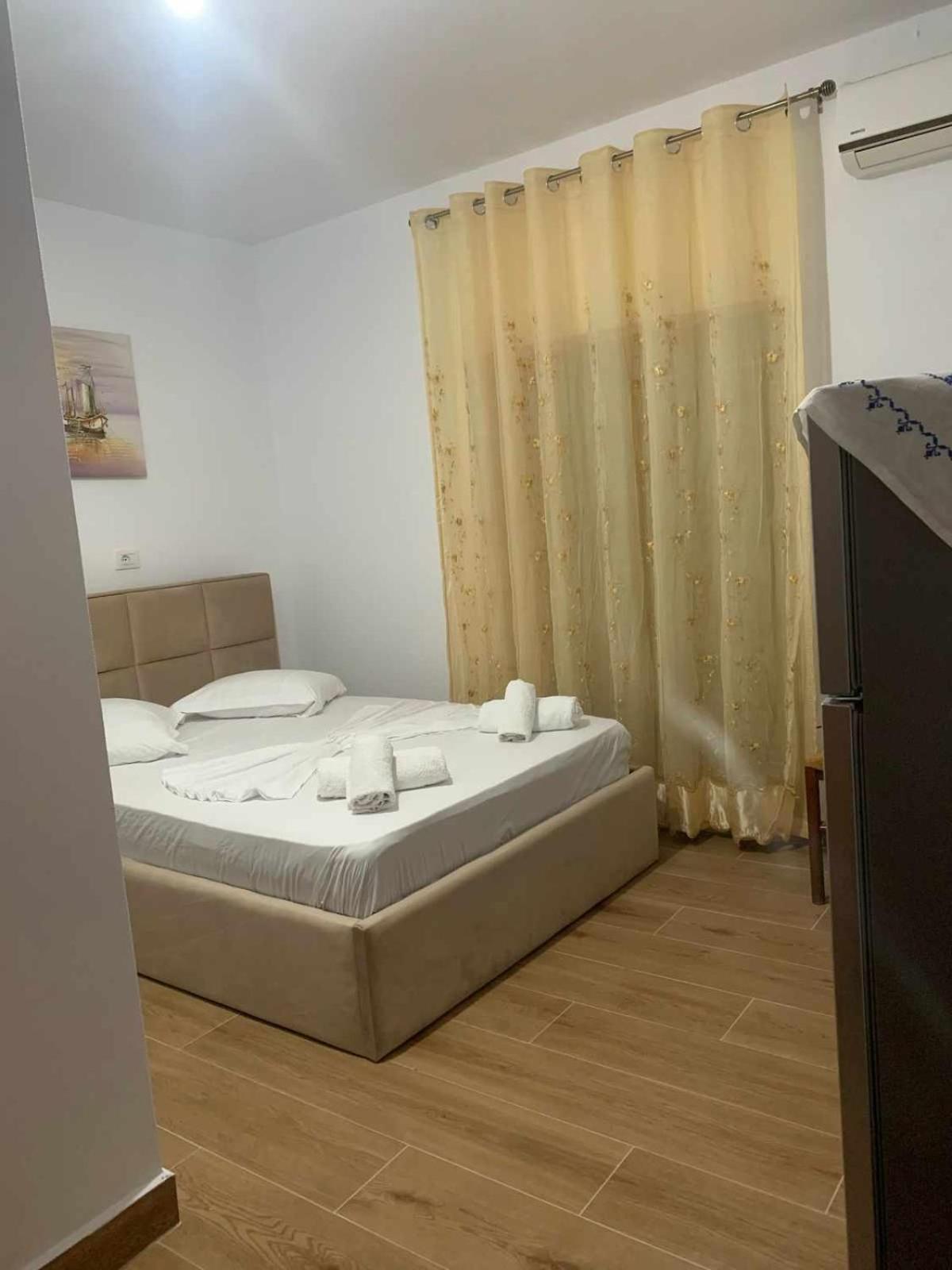 Guesthouse Sueda Ксамил Екстериор снимка